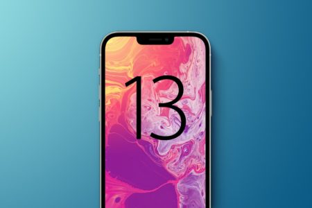 Cosa sappiamo sull’iPhone 13