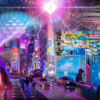 The metaverse according to facebook