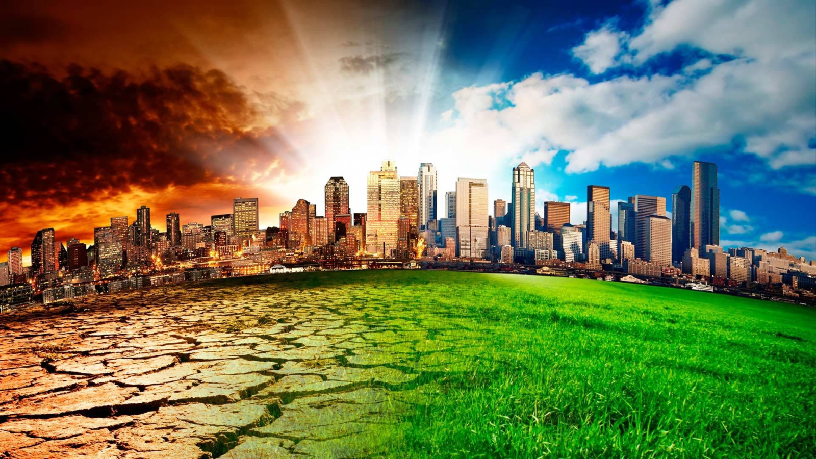 Riscaldamento globale