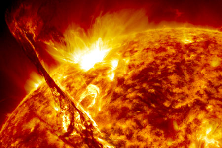 Sun vibrations: the last discoveries about our Star