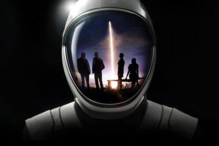Space X Inspiration 4, il primo vero volo turistico spaziale