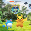 Pokemon Go 2021