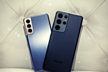 Samsung Galaxy S22: tutte le novità