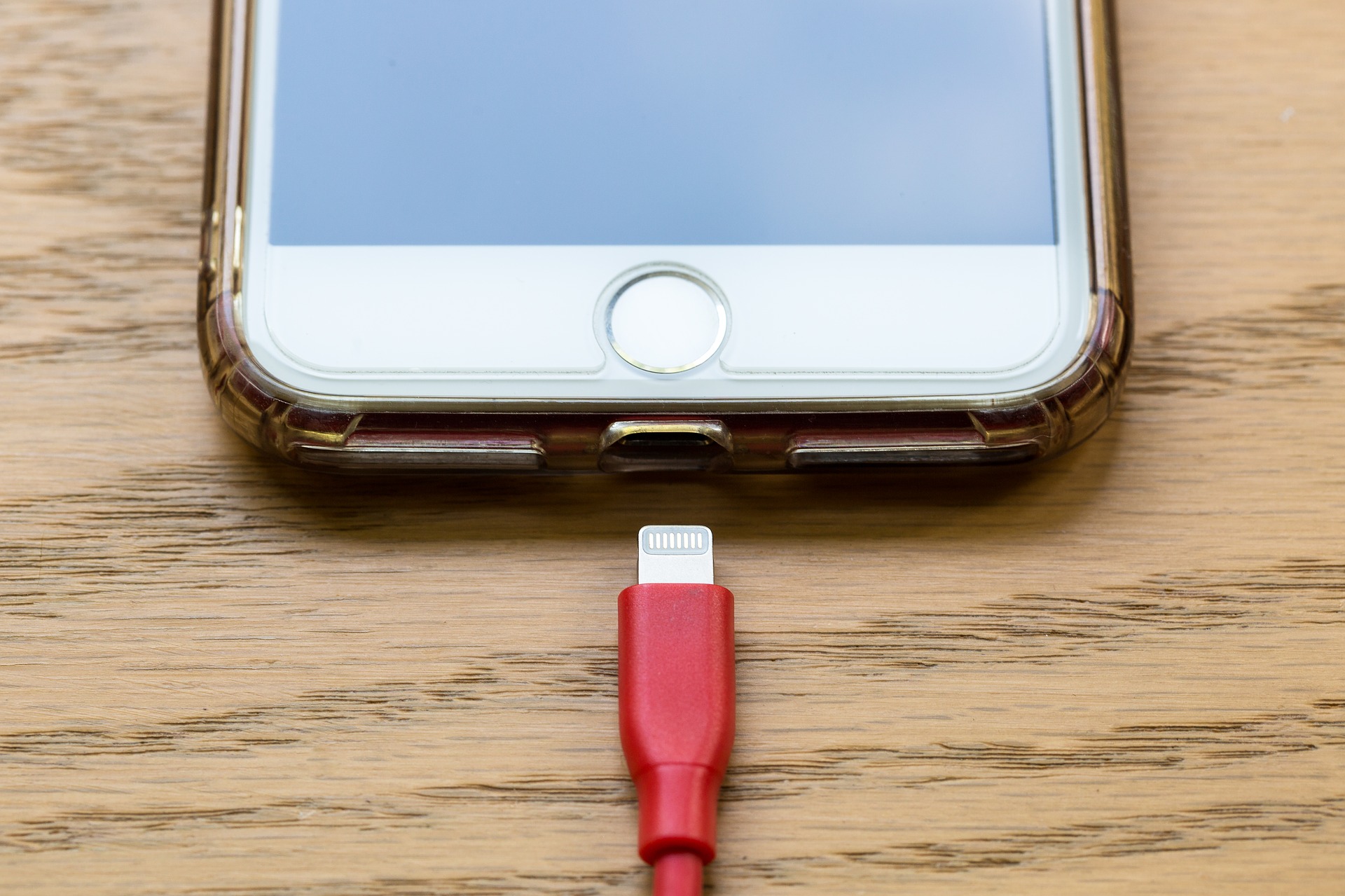 Risparmiare la batteria iPhone