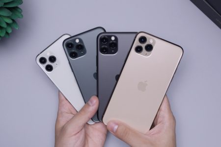 Risparmiare la batteria dell’iPhone: cinque trucchi per farlo