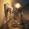 illuminazione e smart working
