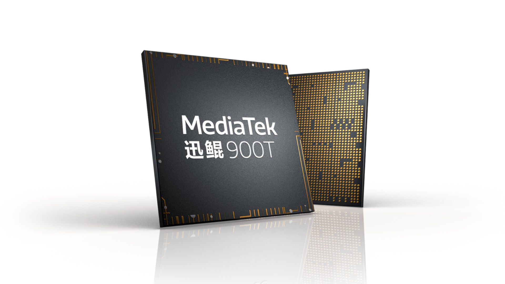 kompanio 900t mediatek news