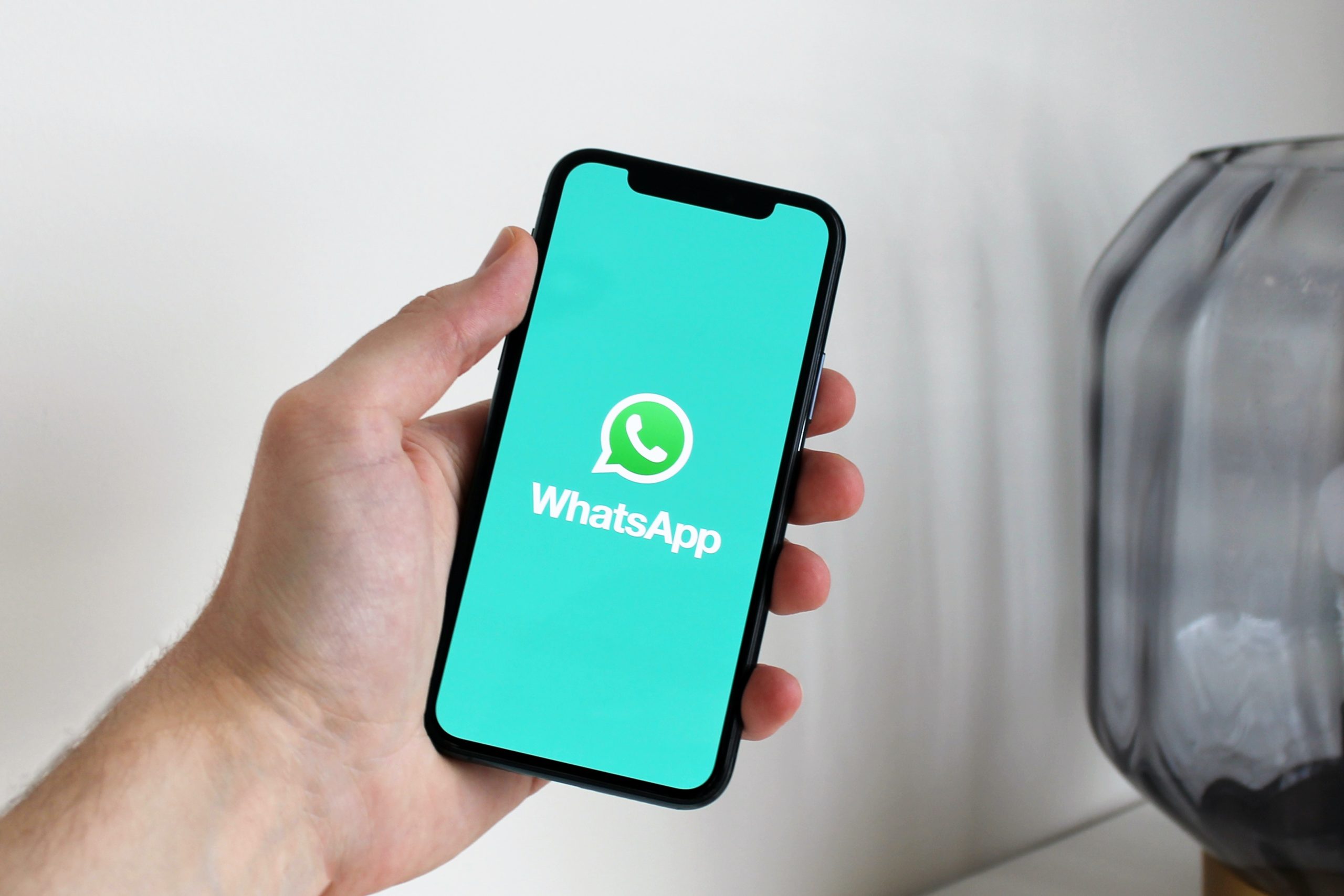 Aumentare lo spazio di archiviazione del telefono