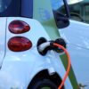 Incentivi auto elettrica