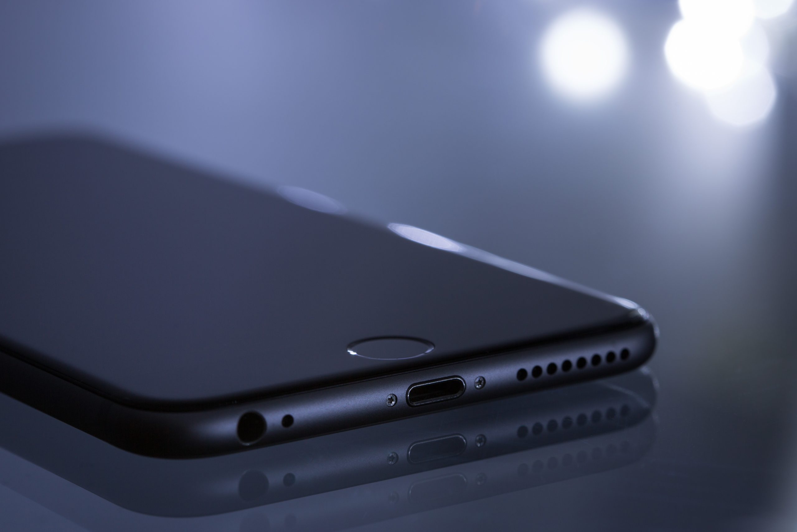 Risparmiare la batteria iPhone
