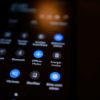 Aumentare lo spazio di archiviazione del telefono