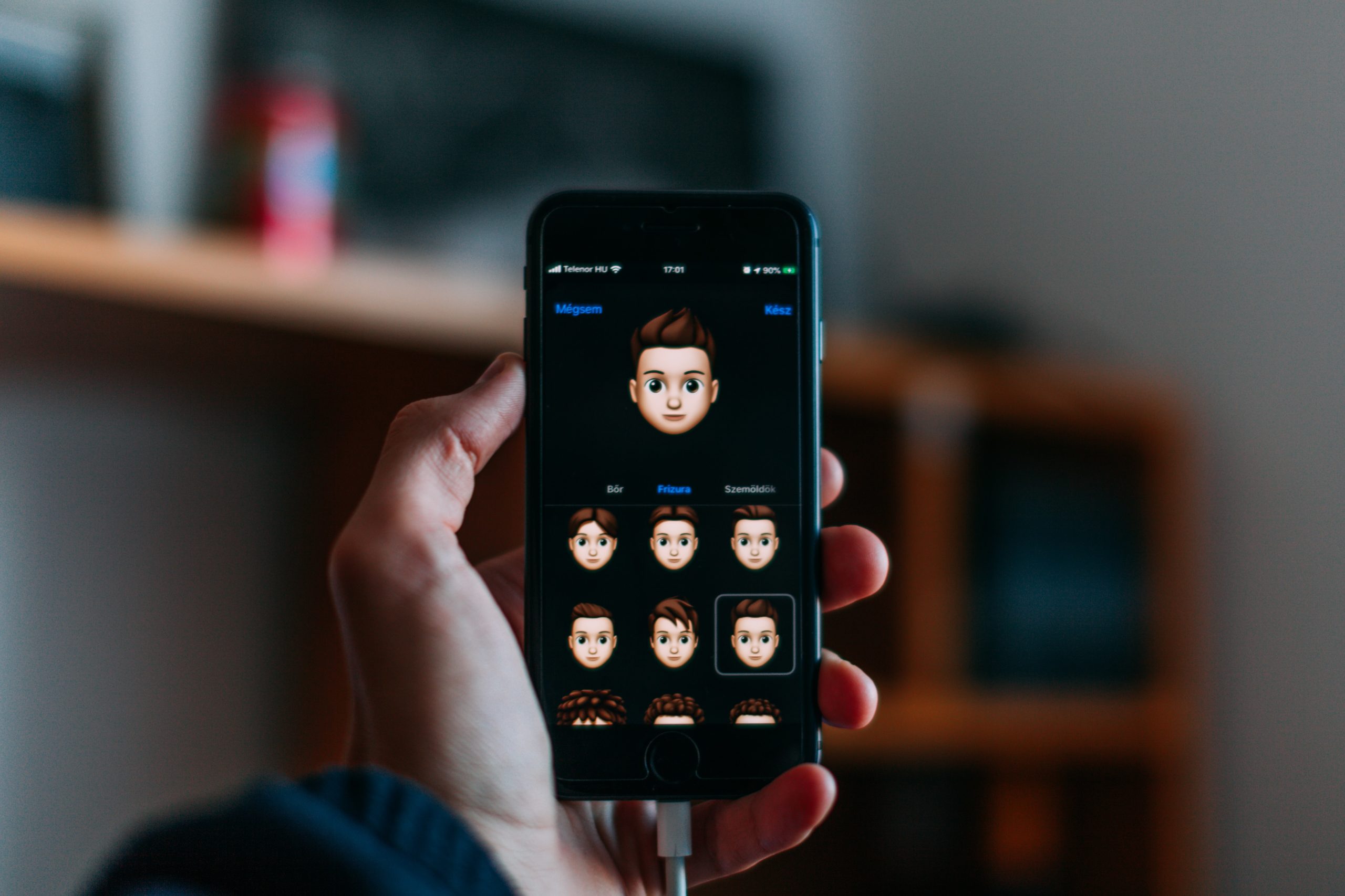IOS 15