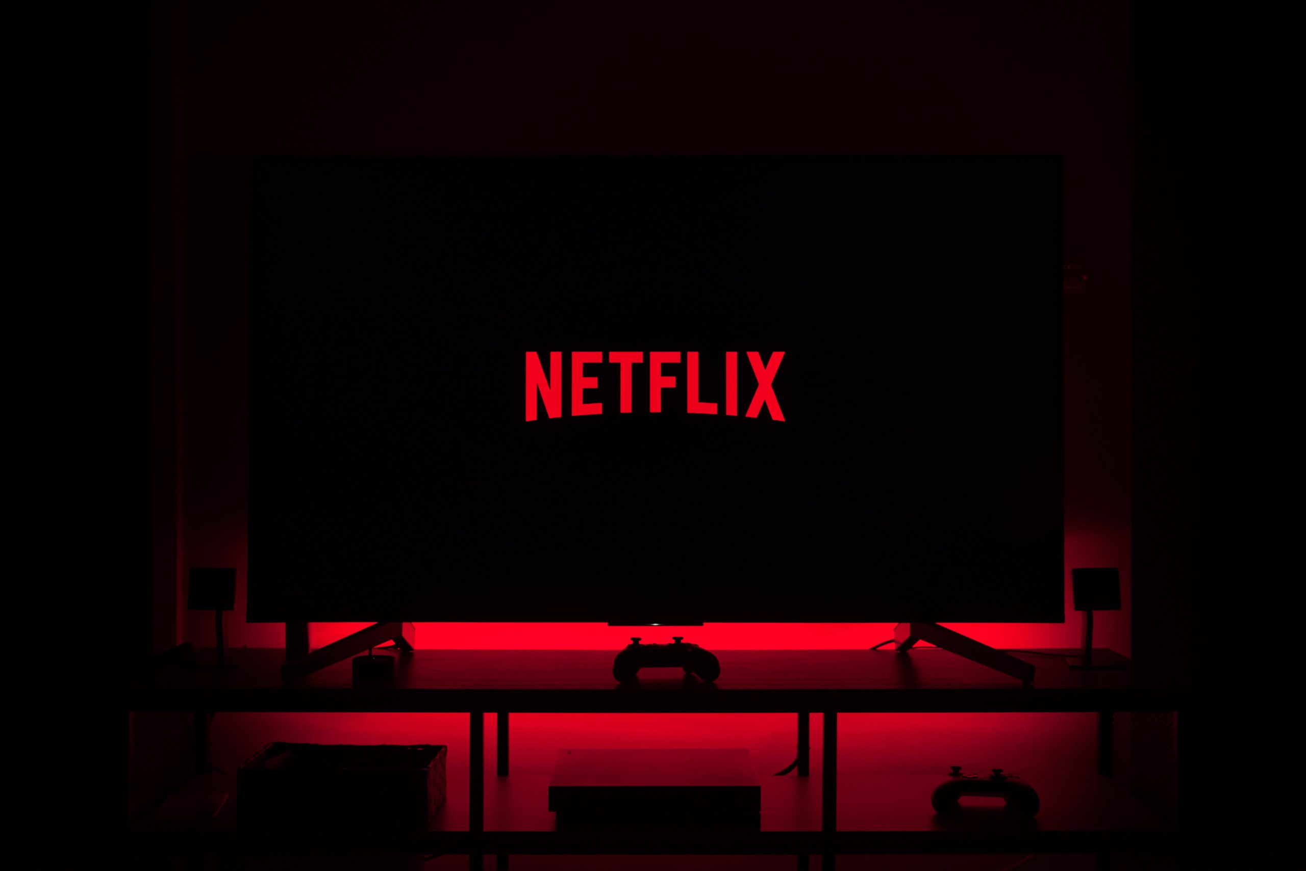 videogioco Netflix