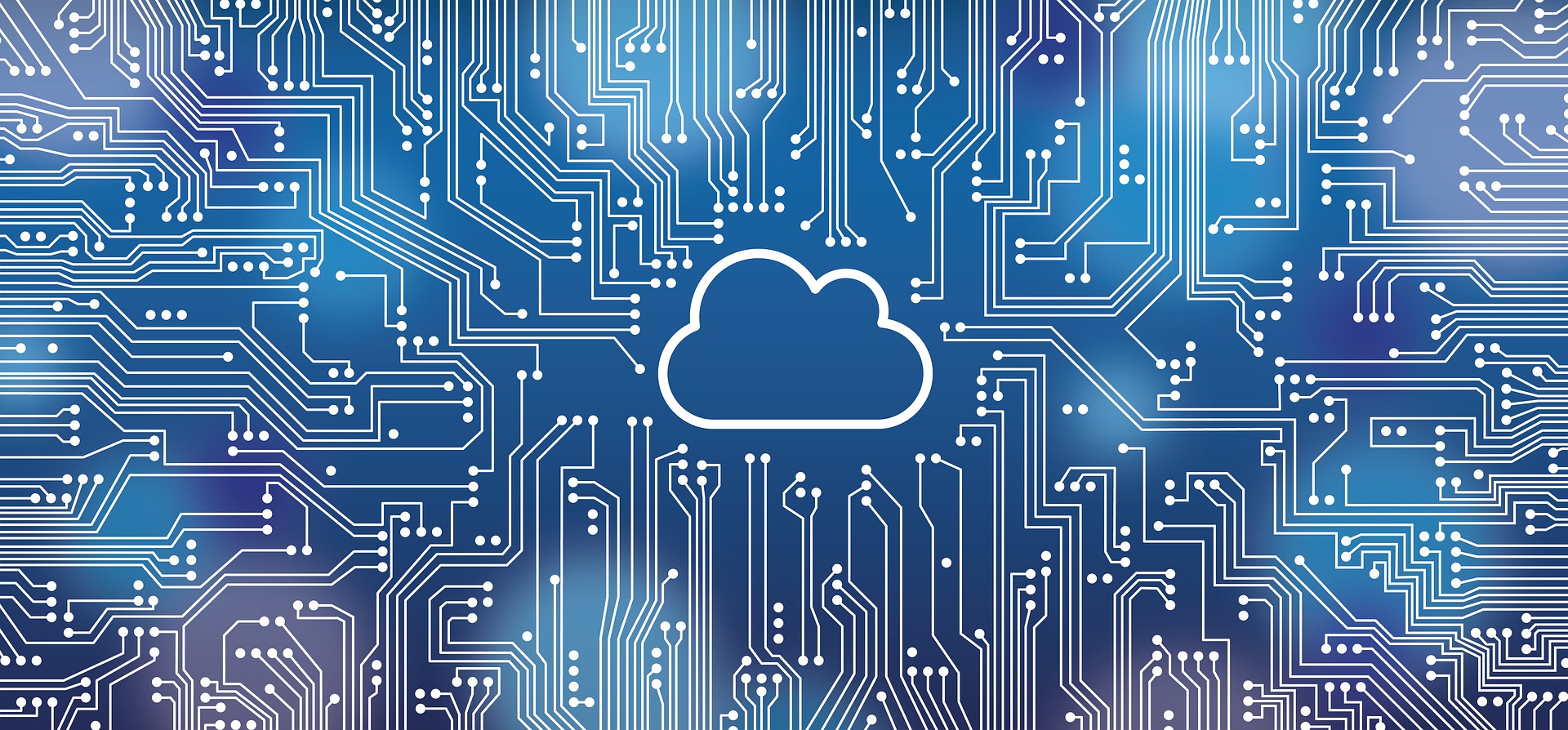 Server Cloud: cos’è e a cosa serve