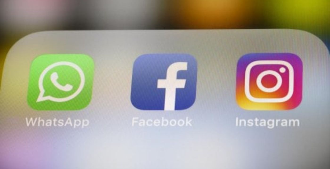 Facebook Down