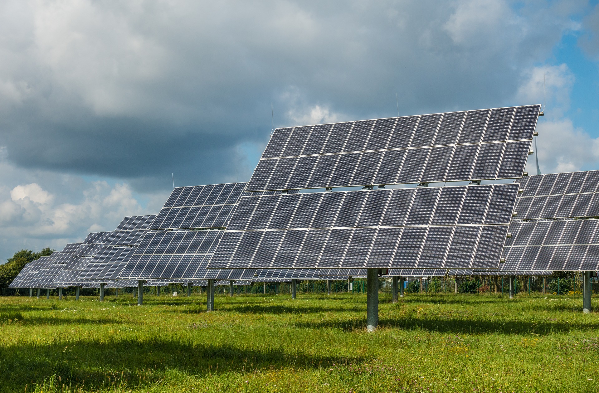 Energia rinnovabile