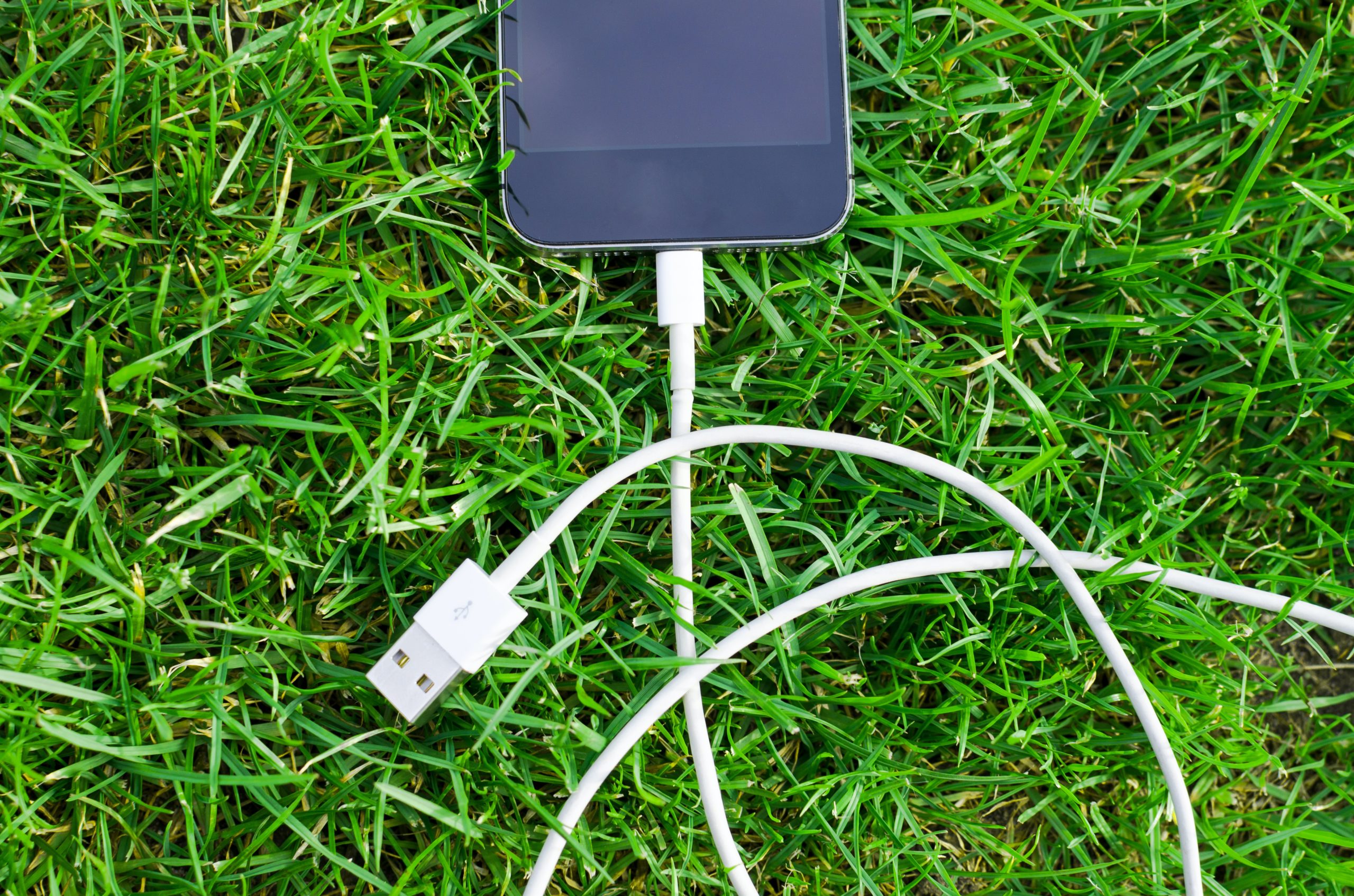 USB anche per i-Phone