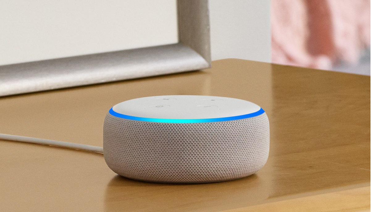 Alexa
