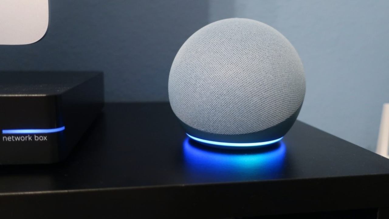 Alexa