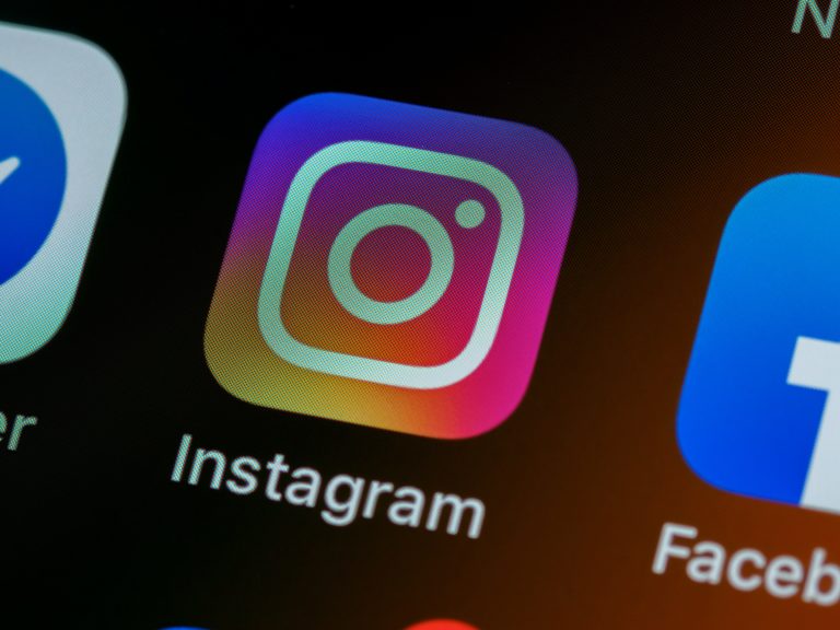 Novità Instagram
