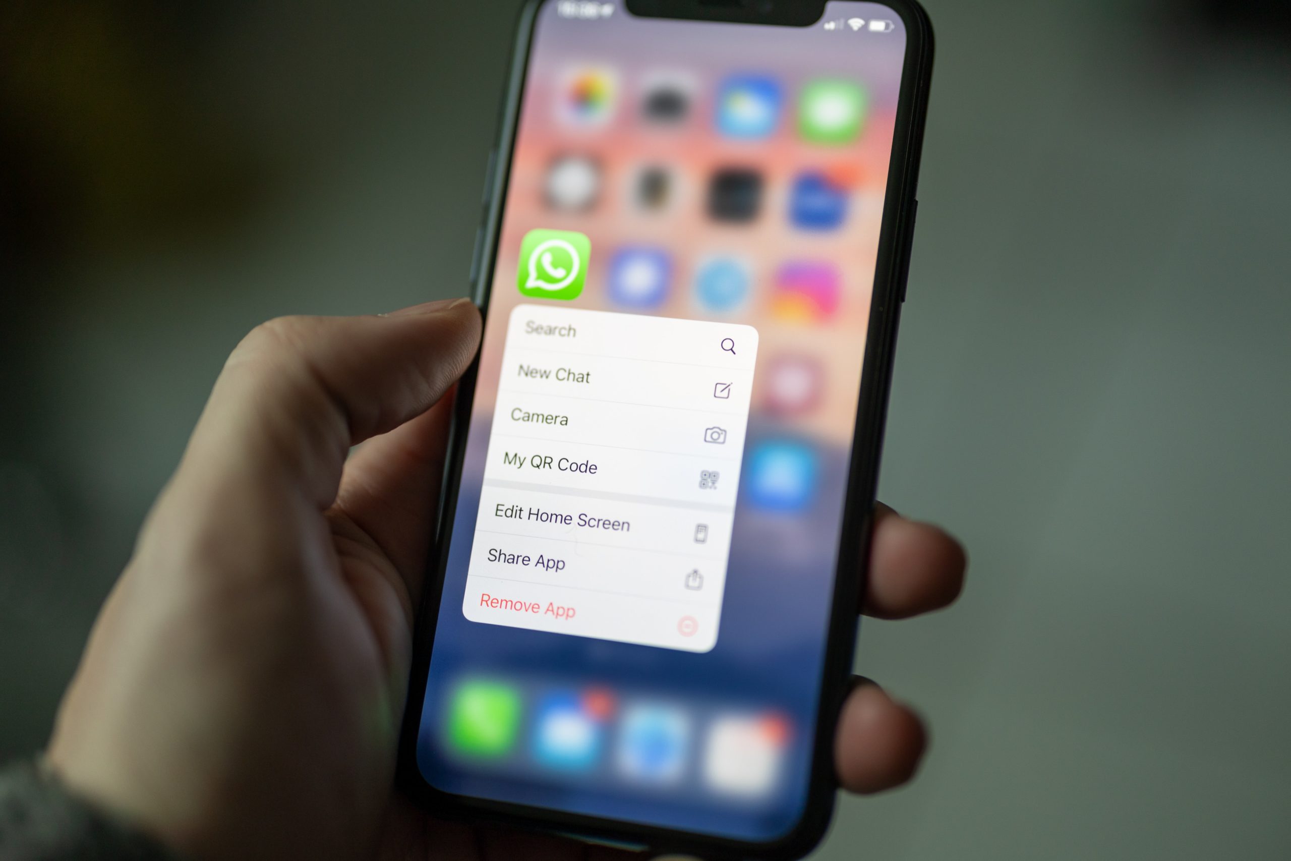 Cinque trucchetti per Whatsapp