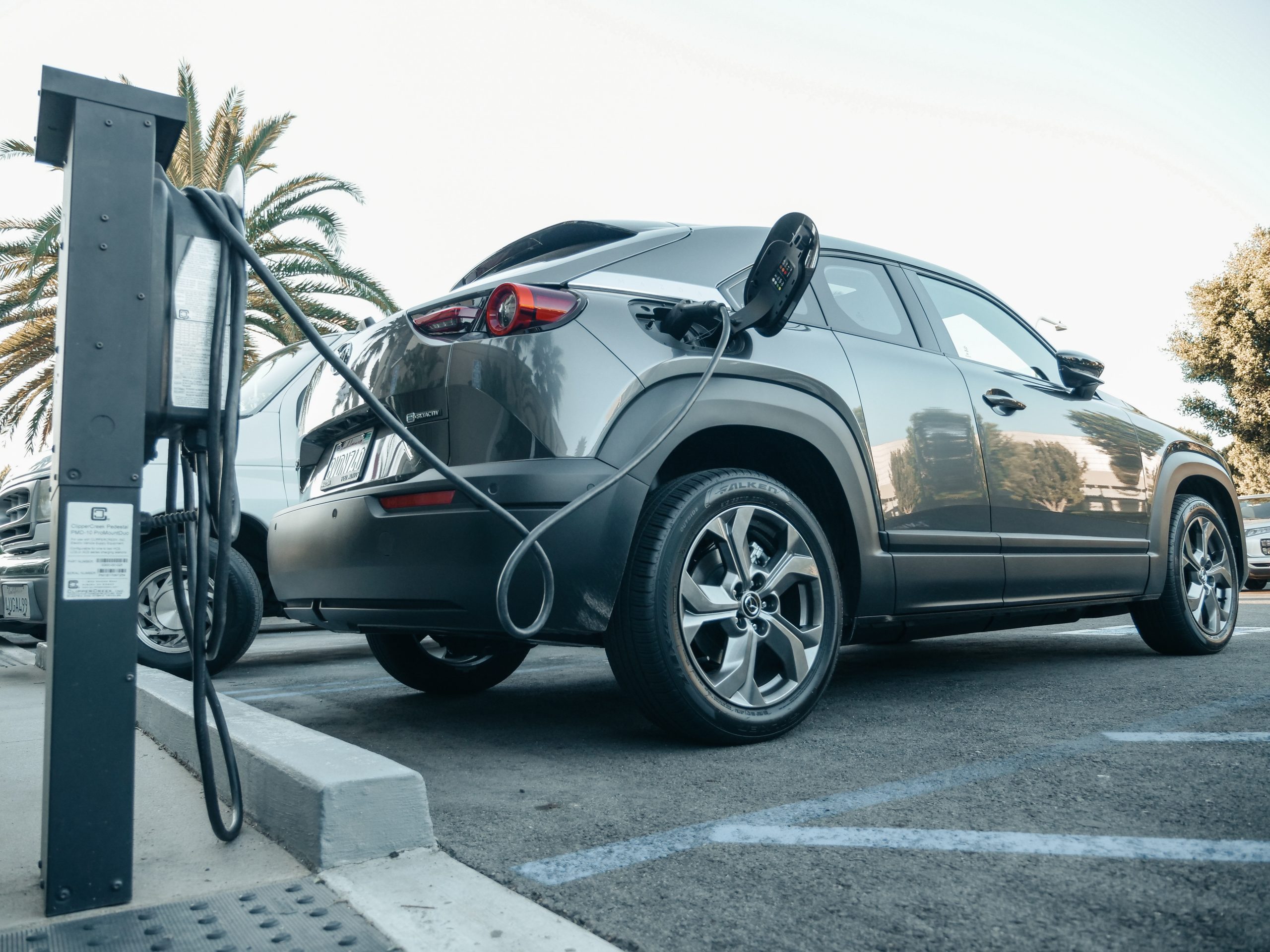 auto elettriche novità alpha mobility