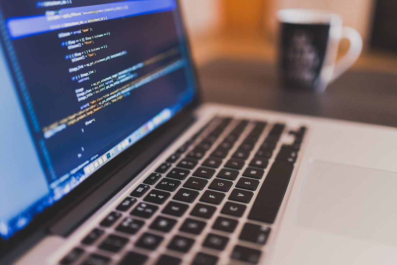 Coding, lavorare con la programmazione