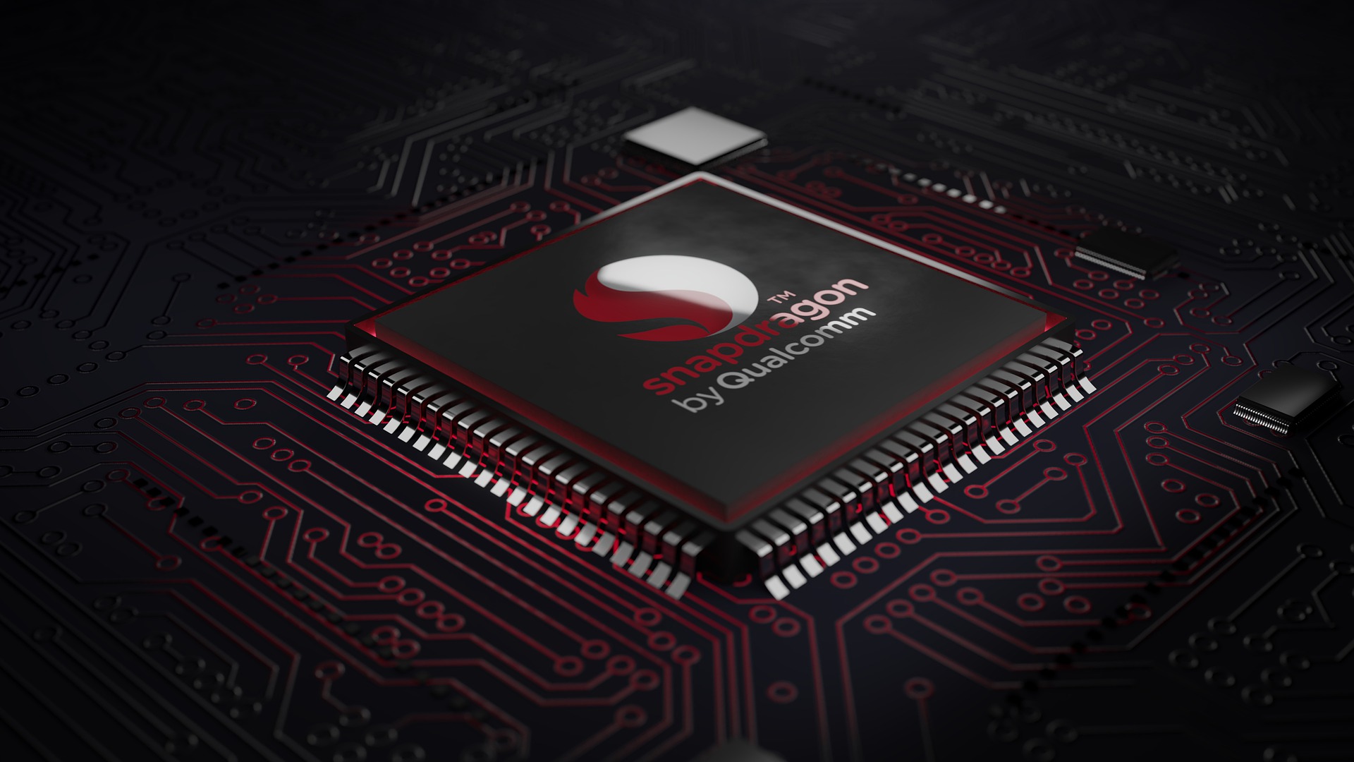 Chip Qualcomm