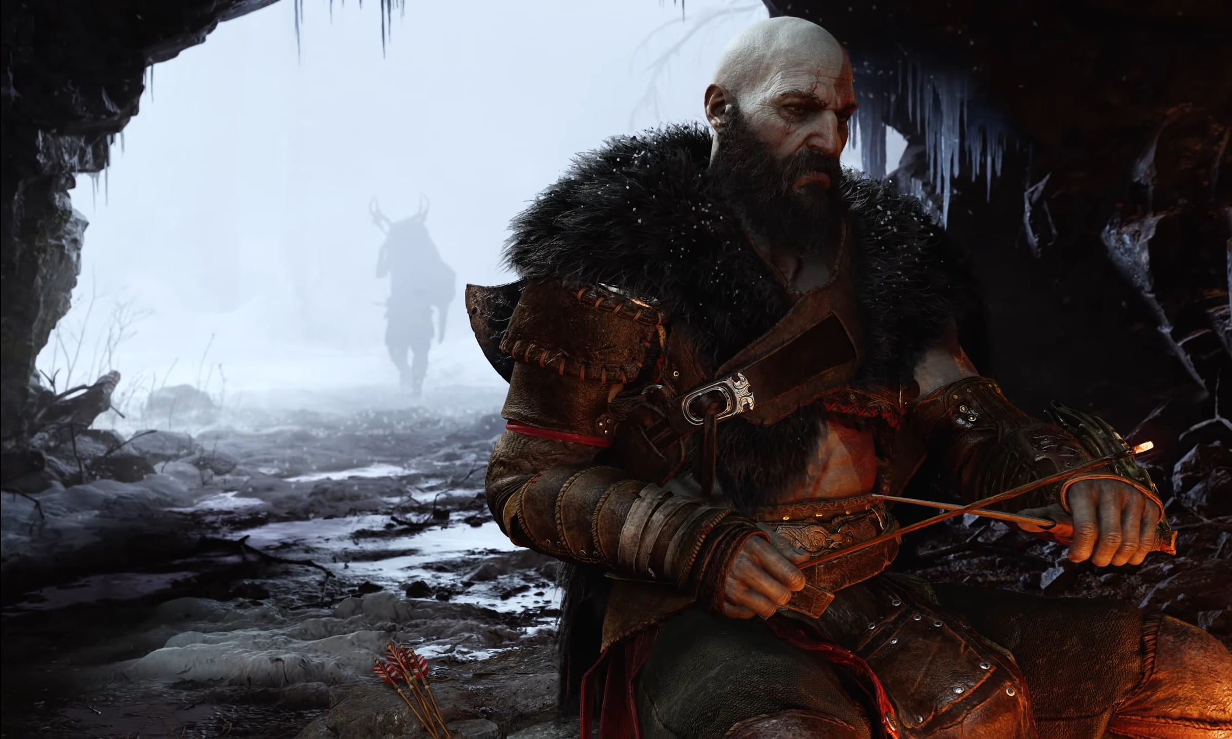 God of War: Ragnarok