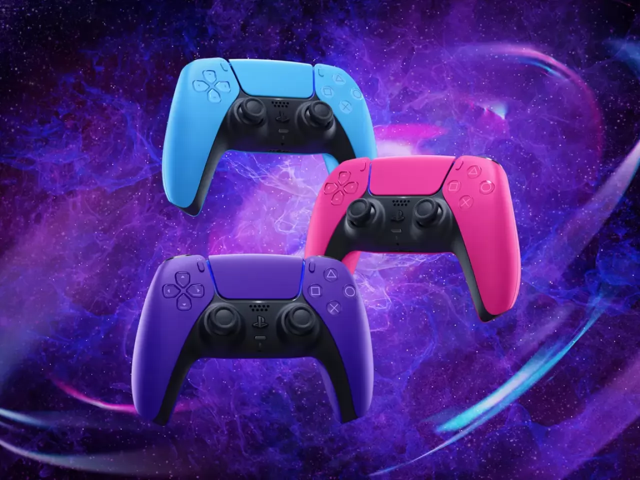 cover colorate per ps5
