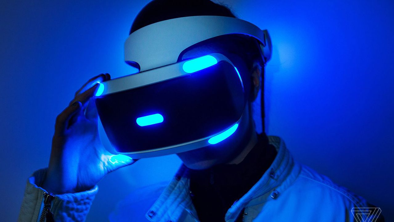 Playstation VR 2