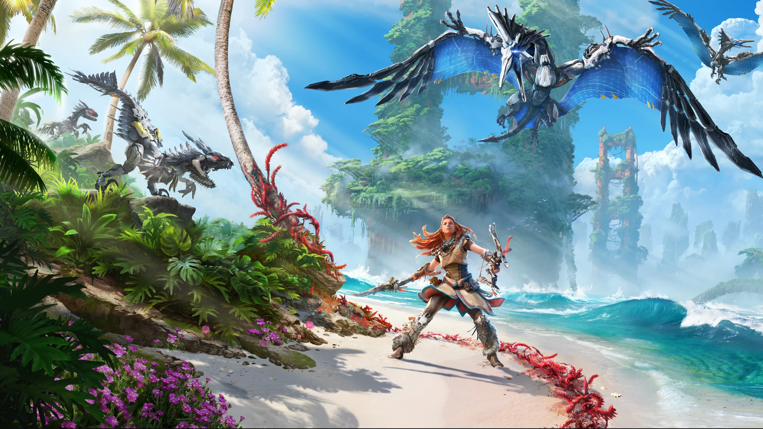 Horizon: Forbidden West