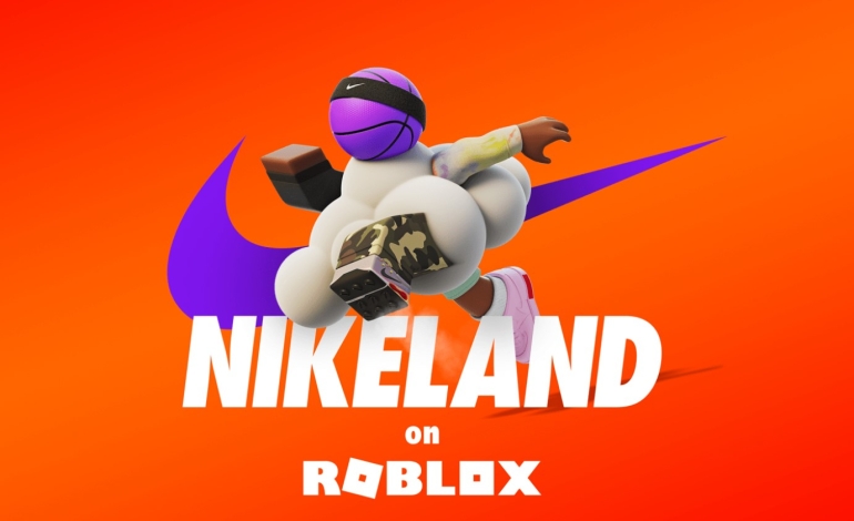 metaverso nikeland