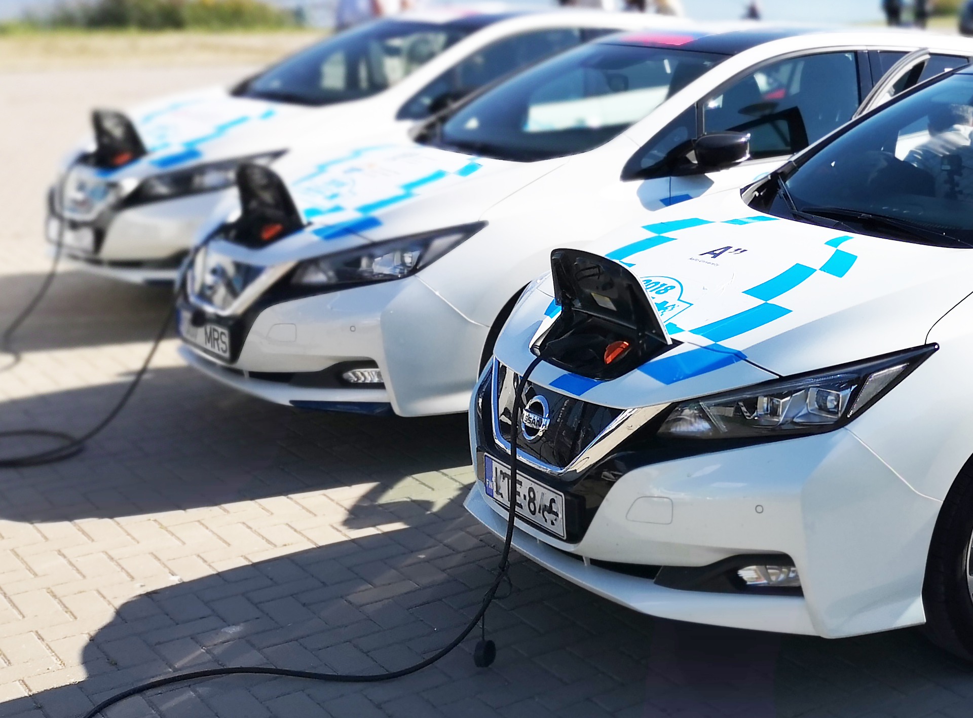 Top 10 macchine elettriche in Italia (2021)