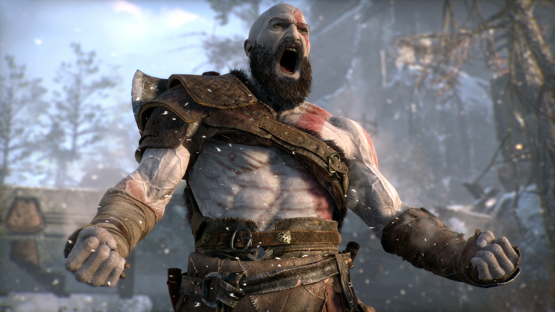 God of War (2018) ora disponibile per PC