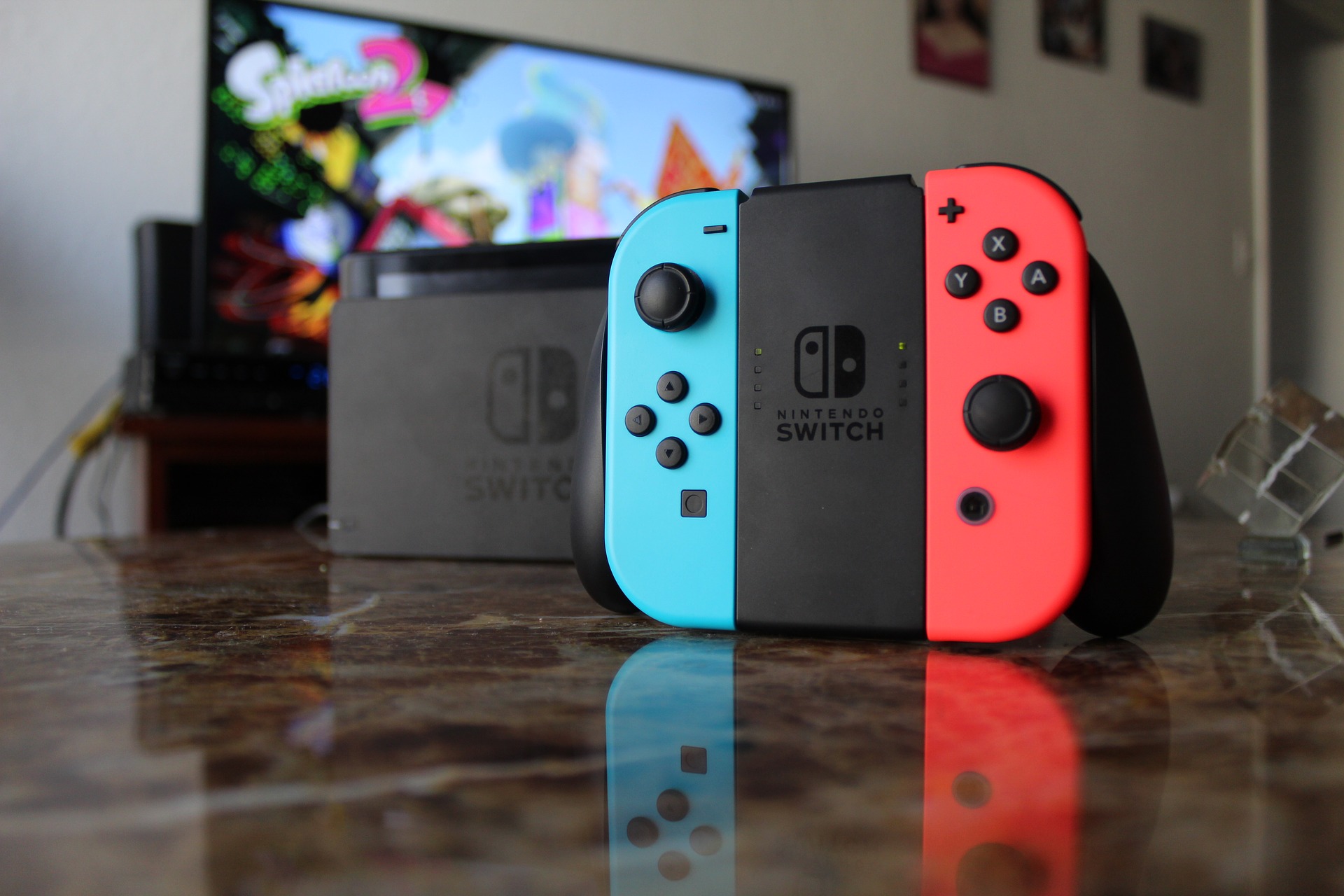 Nintendo Direct 2022: novità per la Switch