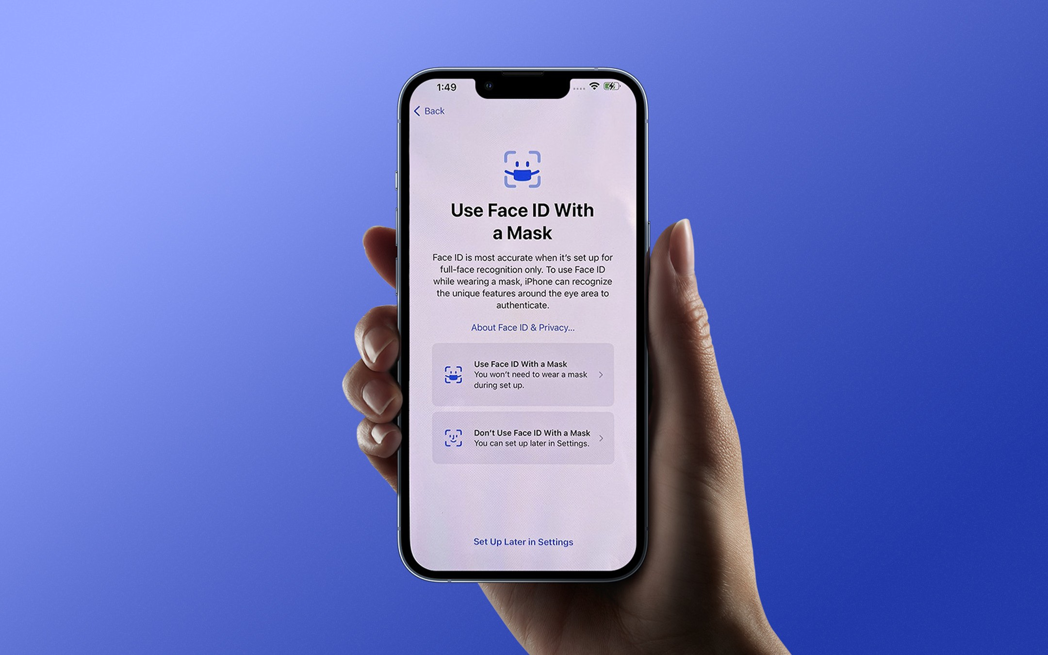 Face ID