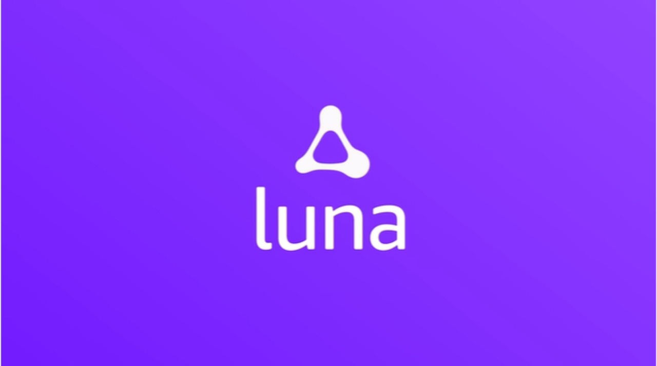 amazon luna