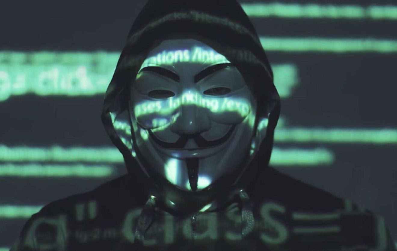 Anonymous Magazine Anonymous rivendica gli attacchi informatici al Cremlino – Enkey Magazine