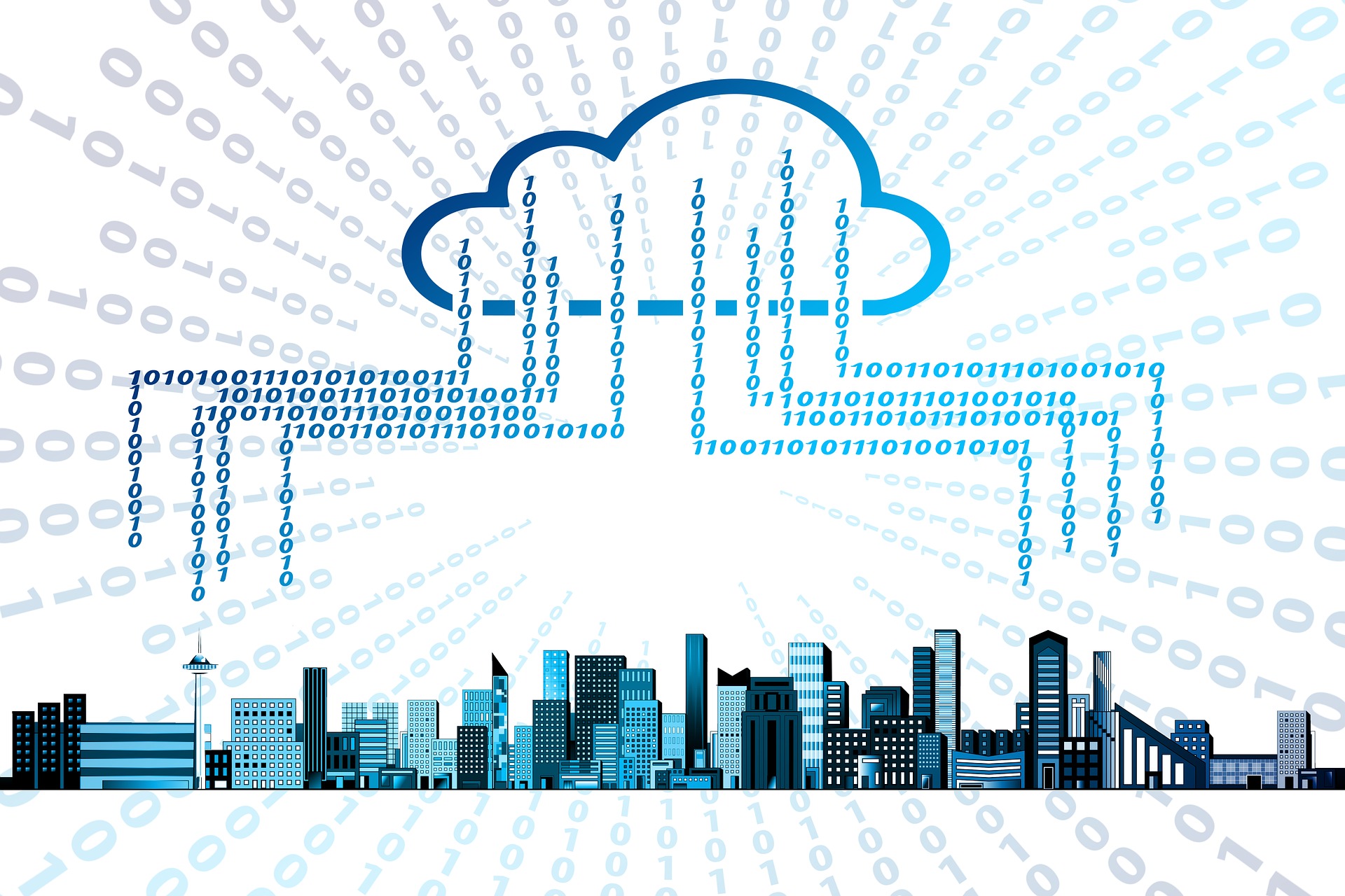 Cloud computing: tecnologia in rete
