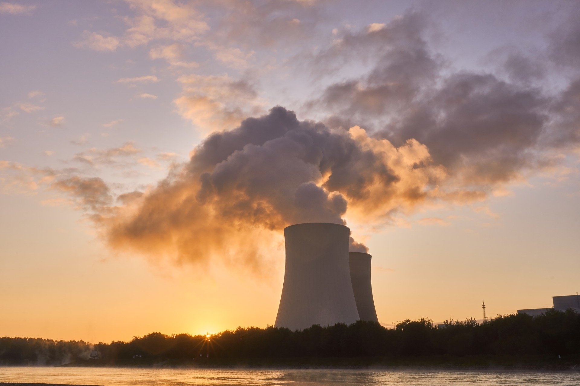 L’Ucraina e le sue centrali nucleari