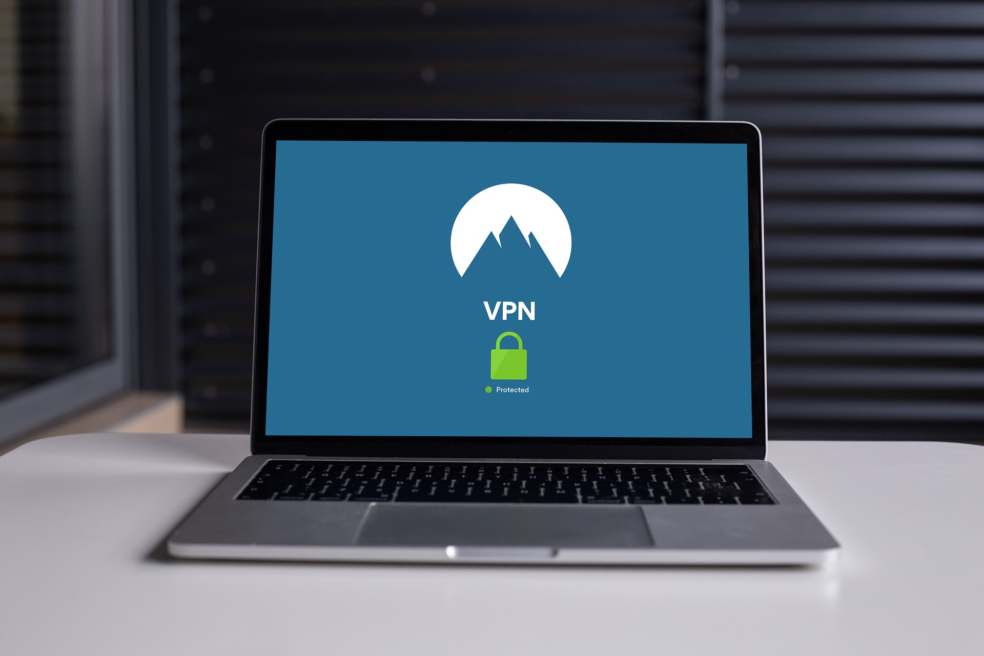 reti vpn