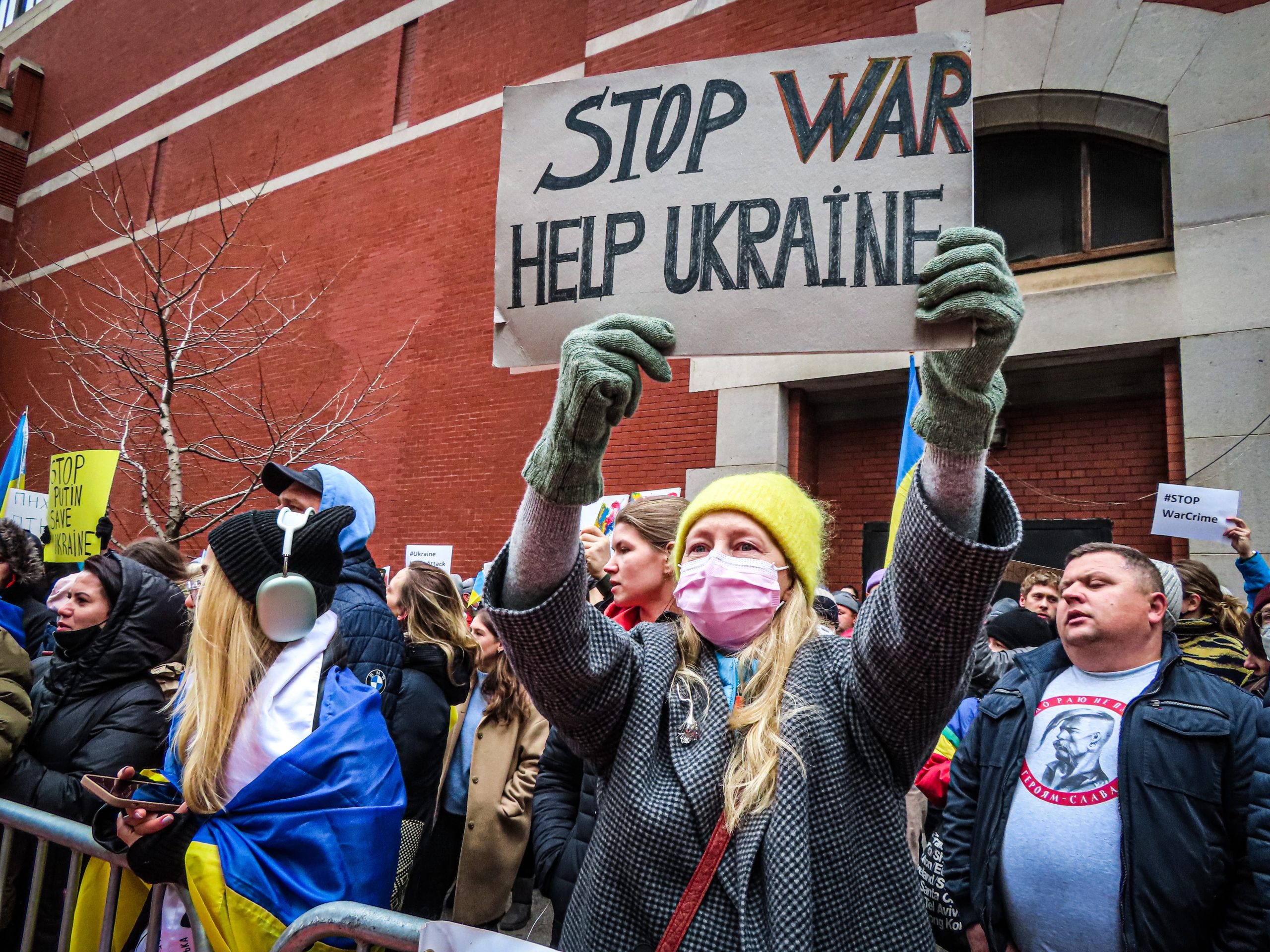 Ucraina: le risorse che la Russia vuole