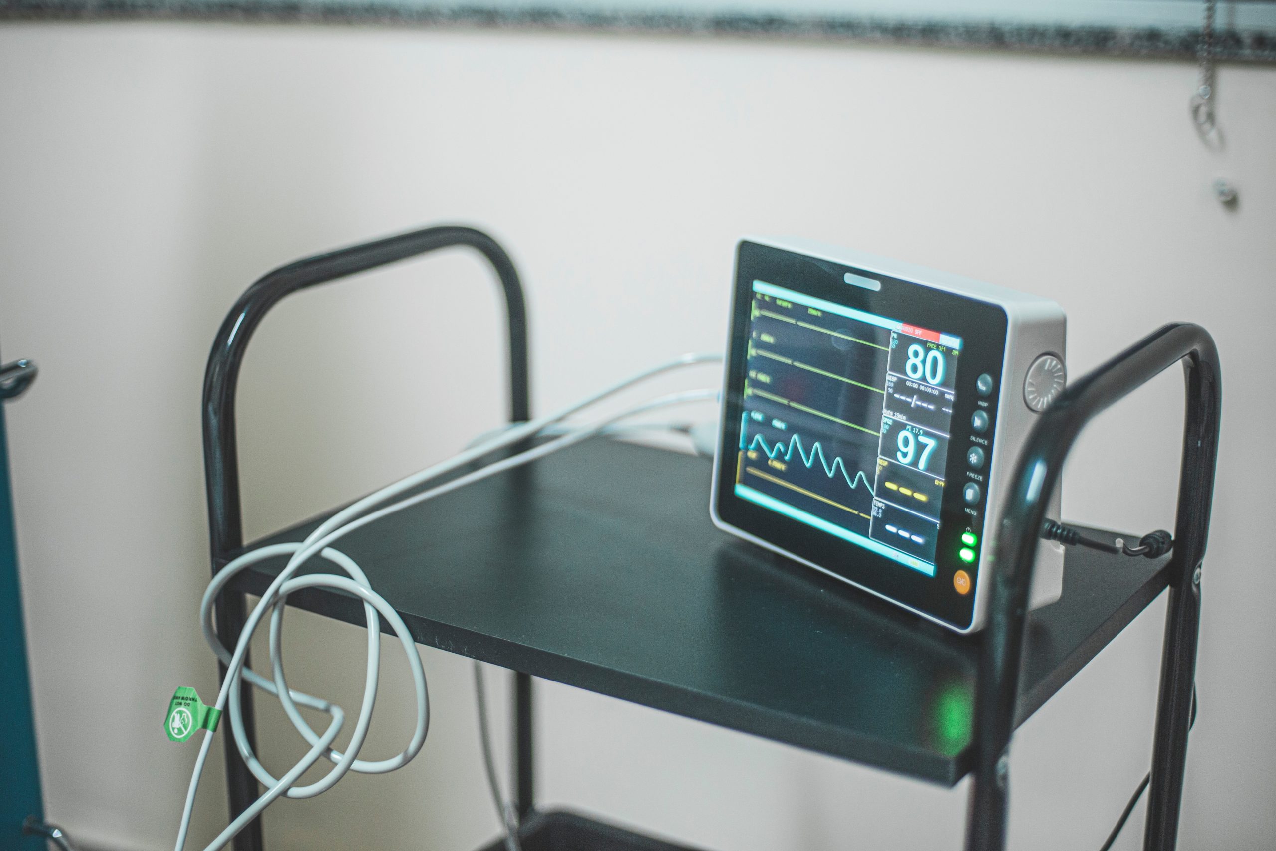 battito cardiaco misurazione con lo smartphone