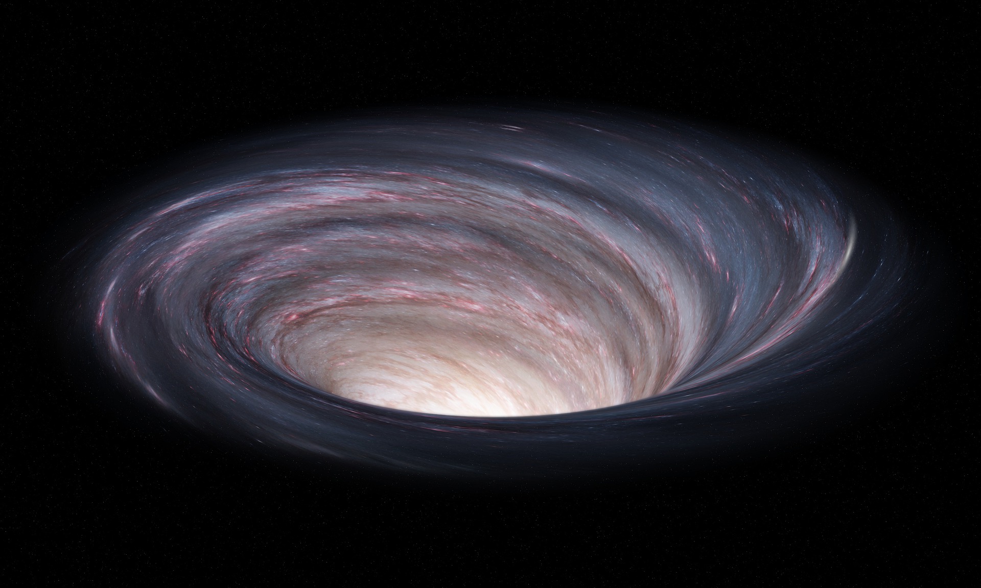 atro olografico per la scienza
