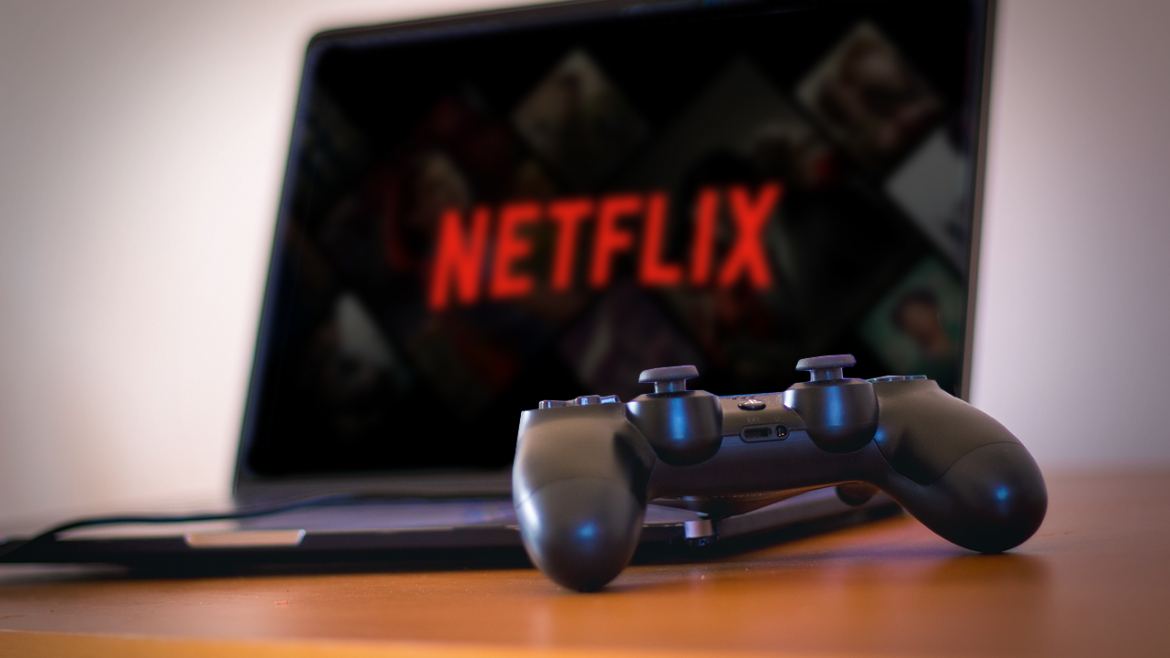 Videogiochi Netflix