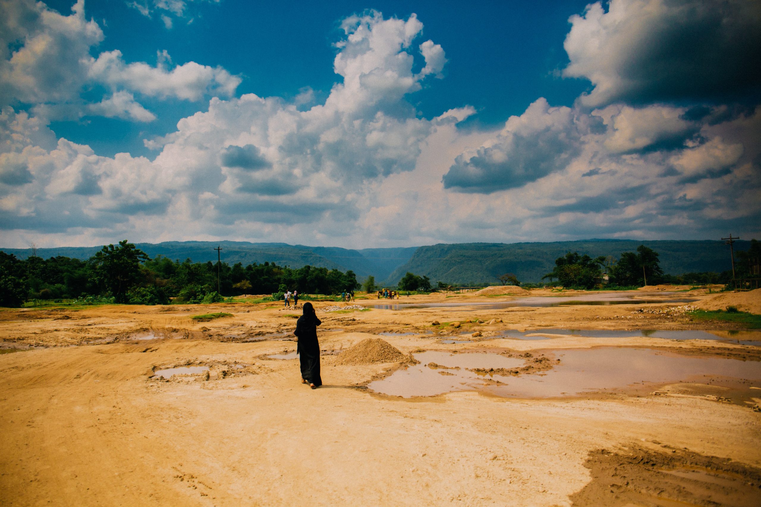 aumento siccità disagi economici
