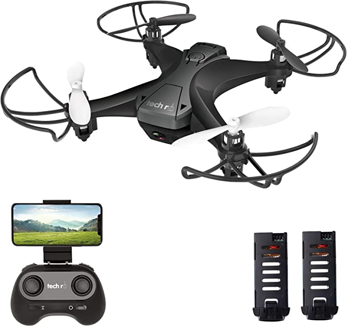 droni piccolissimi tech rc mini drone