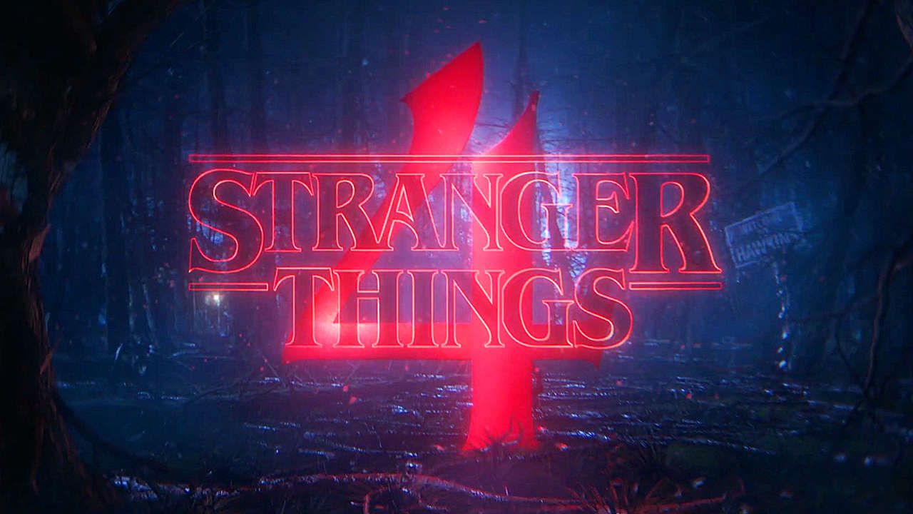 Stranger Things 4: l’attesa è finita