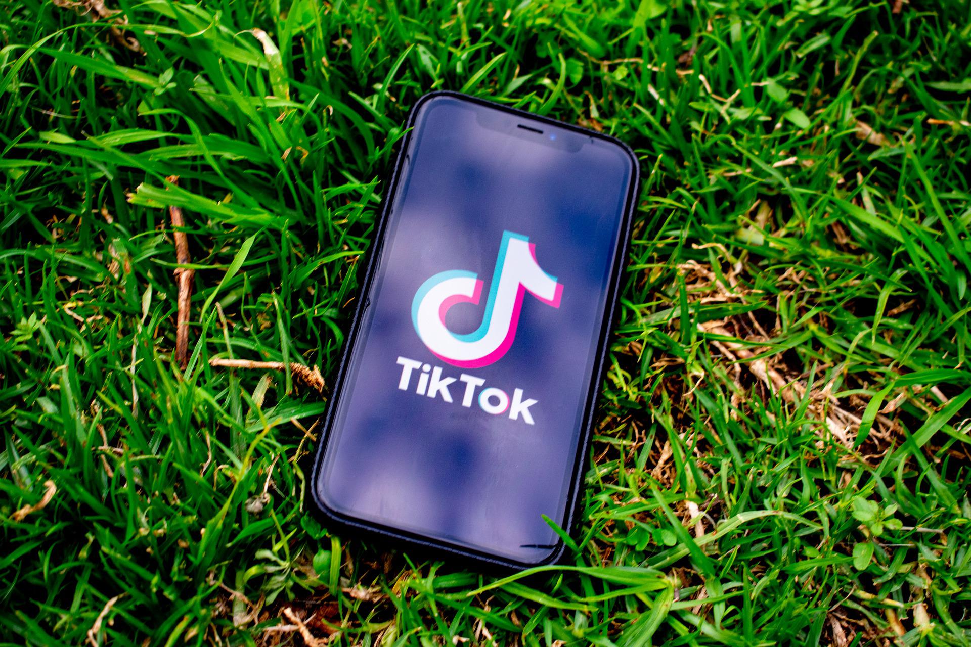 videogiochi su tik tok